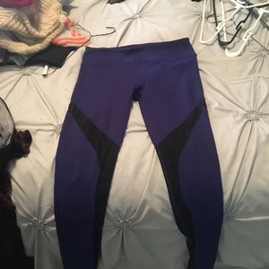 Workout leggings